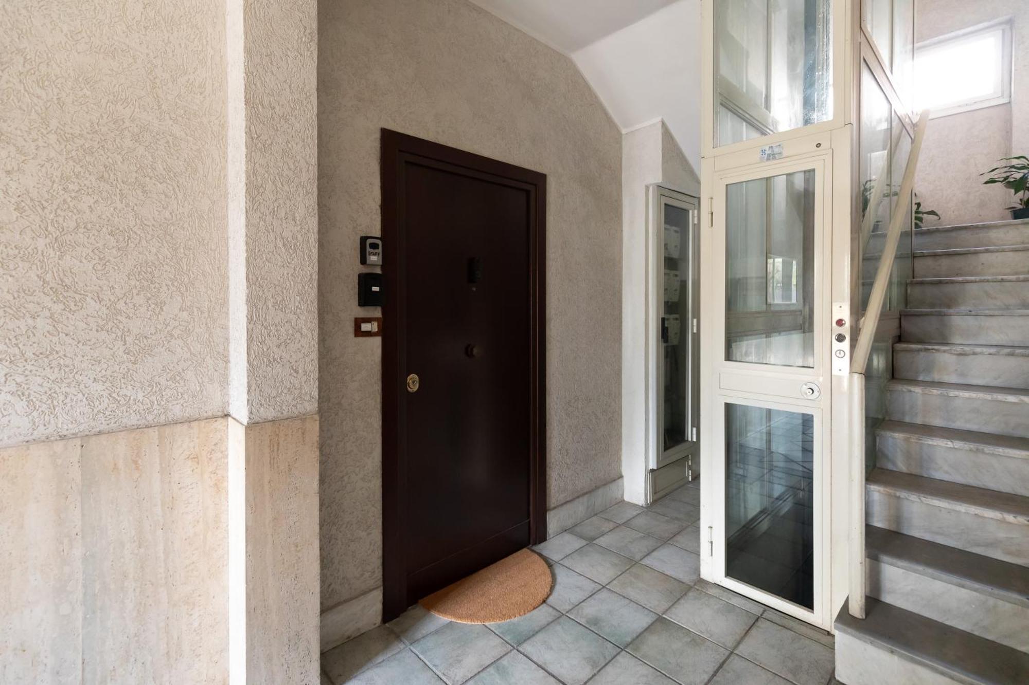 Roman Garden Escape المظهر الخارجي الصورة